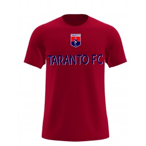 T-SHIRT RAPPRESENTANZA ATLETI JOMA TARANTO FC 1927