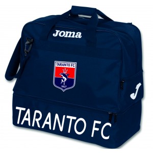 BORSONE ATLETI JOMA TARANTO FC 1927