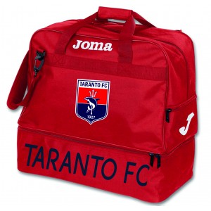 BORSONE STAFF JOMA TARANTO FC 1927