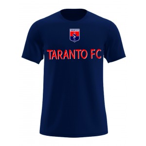 T-SHIRT RAPPRESENTANZA STAFF JOMA TARANTO FC 1927
