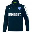 FELPA ALLENAMENTO STAFF MIZUNO BRINDISI FC