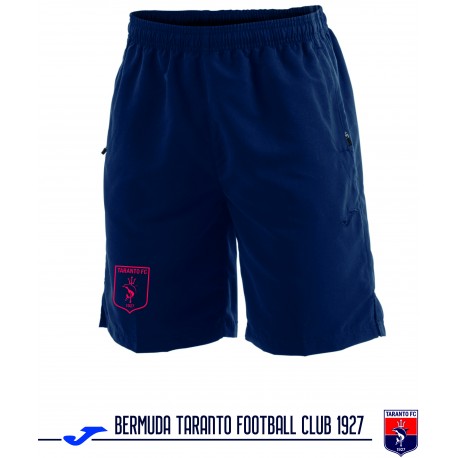 BERMUDA TARANTO FOOTBALL CLUB 1927