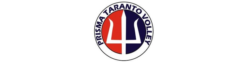 Prisma Volley Taranto