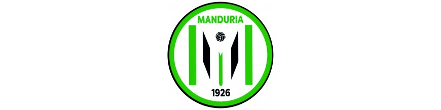 Ug Manduria
